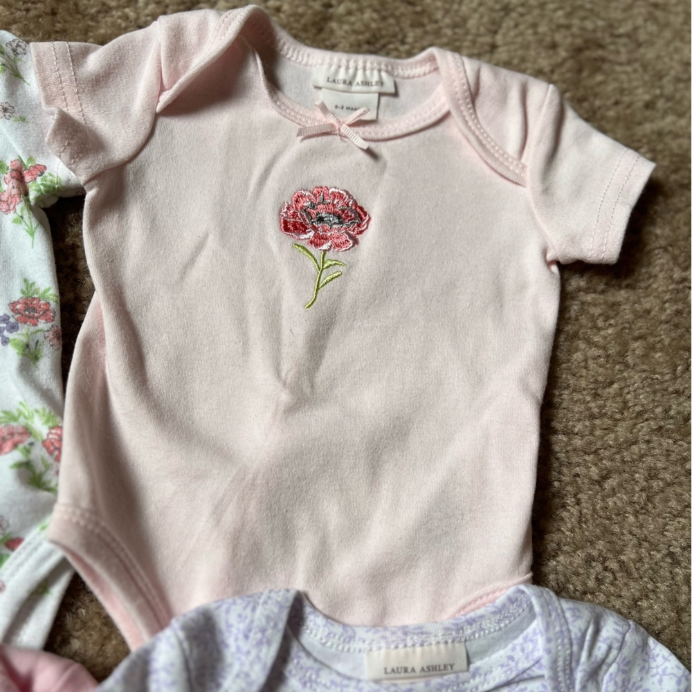 Laura Ashley bundle - Picture 6 of 6